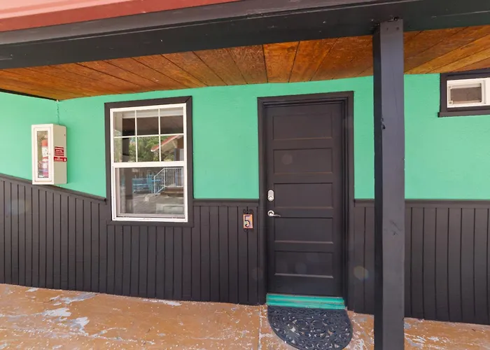 Atomic Short-Term Rentals