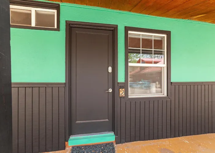 Atomic Short-Term Rentals