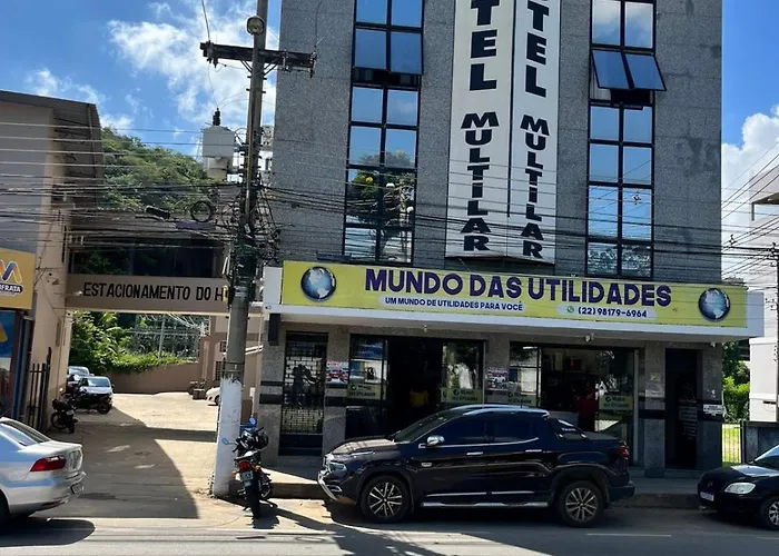 Hotel Multilar