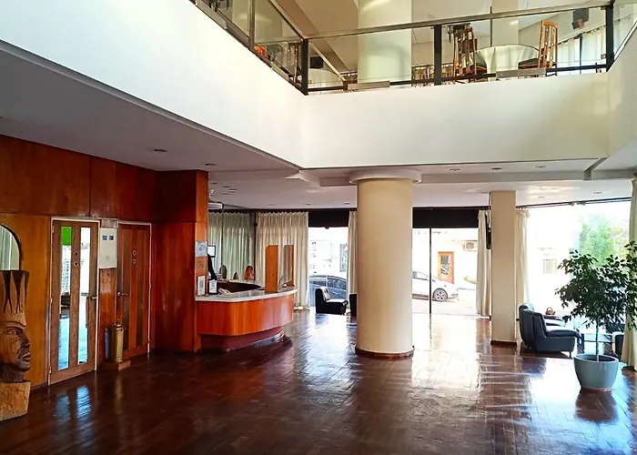Hotel Alejandro 1