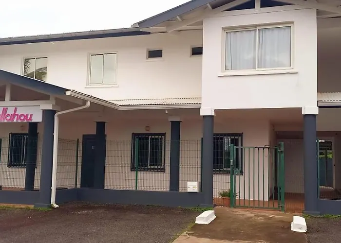 Hotel Ballahou