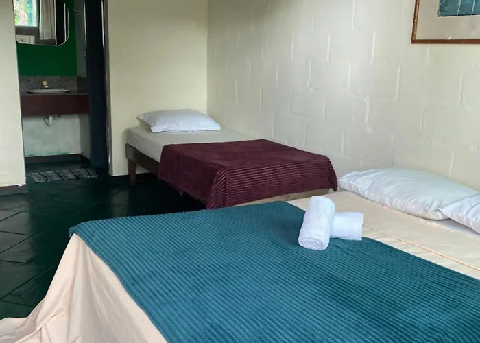 Pousada Vida De Búzios