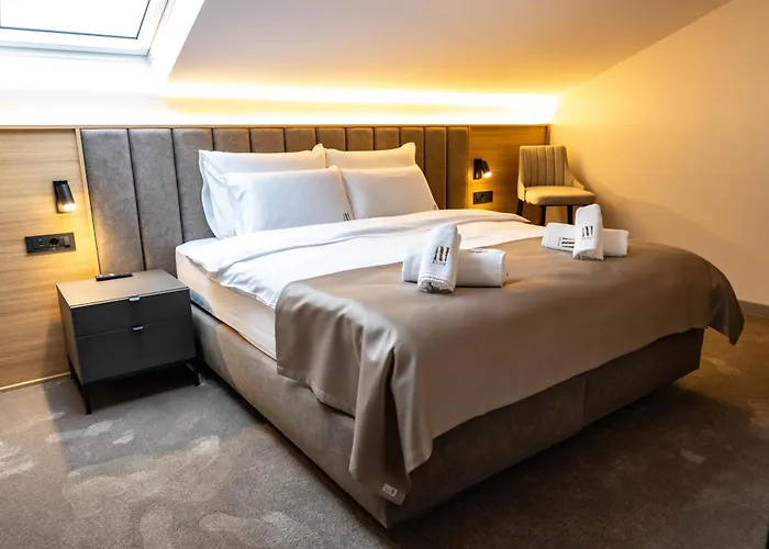 Hotel Helm