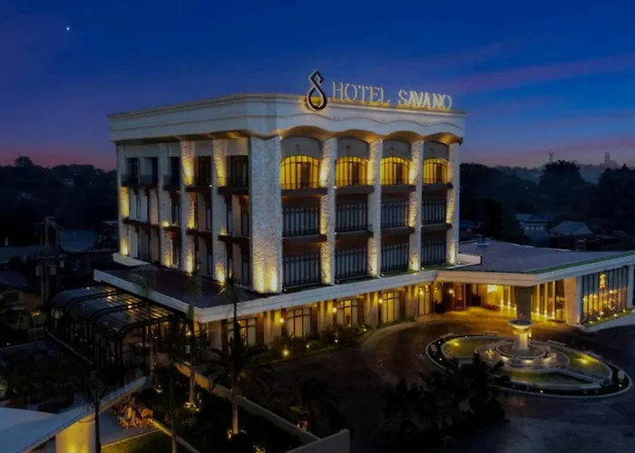 Hotel Savano