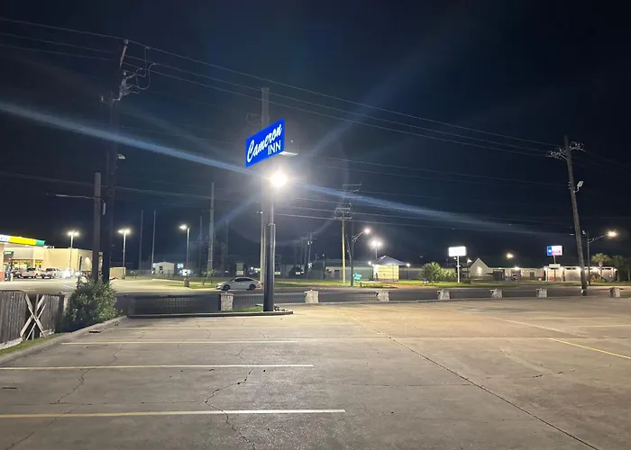Cameron Inn And Suites