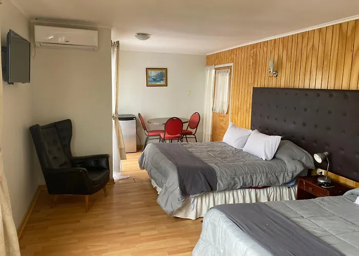 Hotel Skitniza