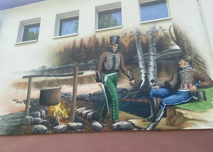 Gasthaus Bellevue