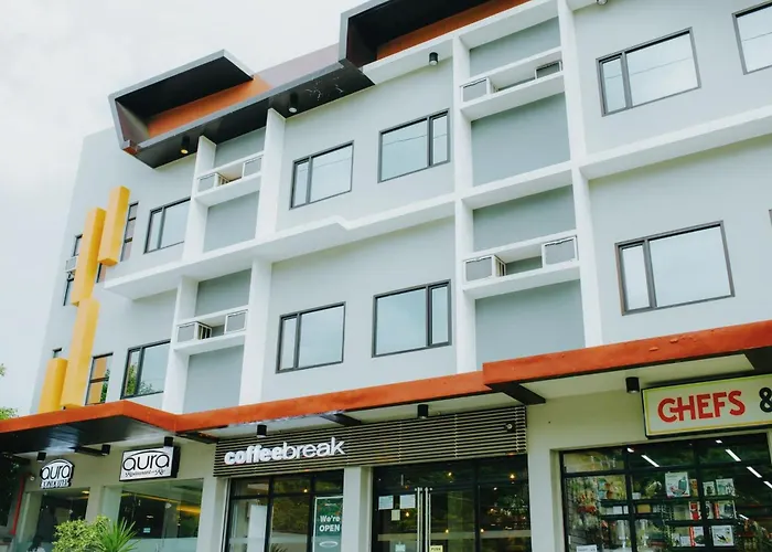 Aura Condotel