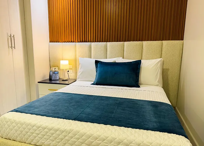 Hotel Dsh