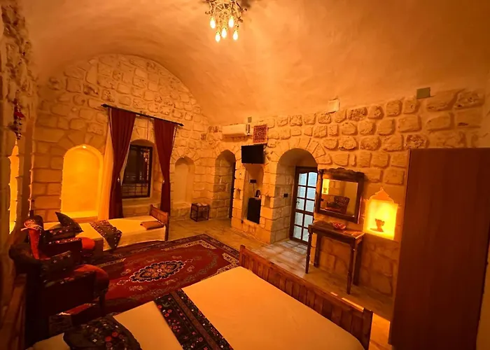 Sikeft Otel