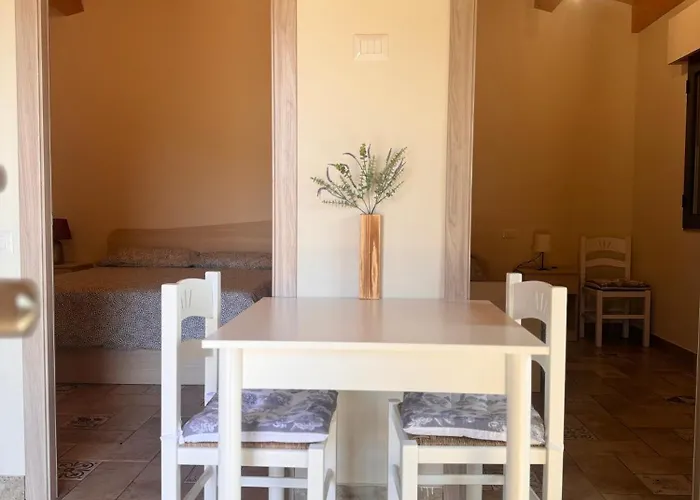 Agricampeggio Sfizio Sui Nebrodi