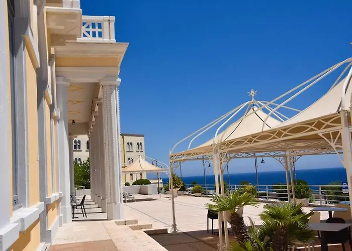 Albergo Palazzo Terme & Wellness
