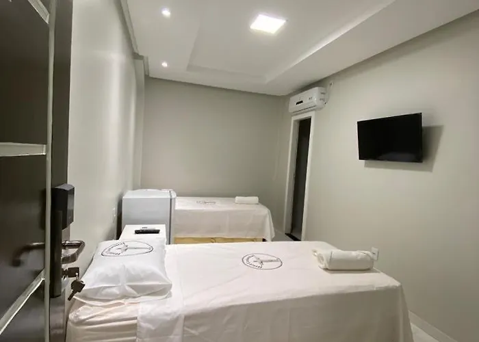 Hotel Castanhal