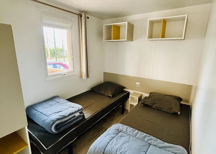 Le 510 Mobil-Home