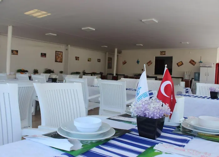 Avsa Marina Otel
