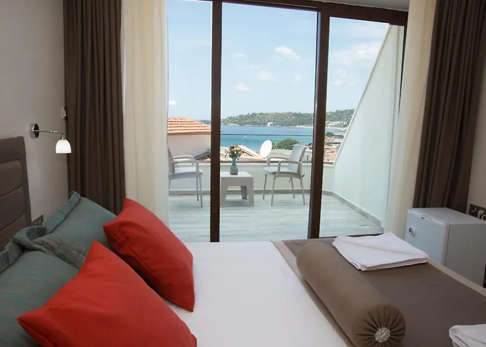 Yasemin Hotel
