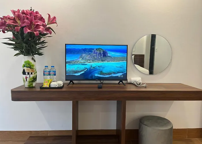 Sapa Warm Hotel