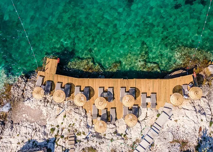 Akvaryum Butik Otel