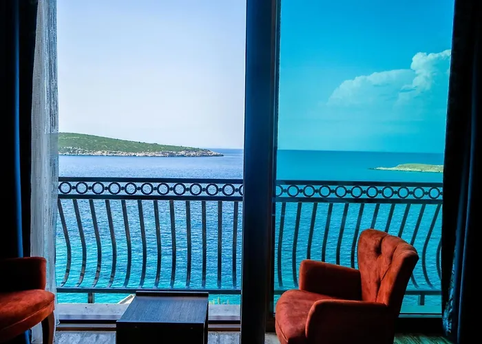 Akvaryum Butik Otel