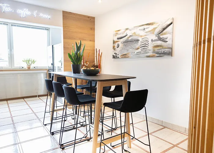 Das Reinisch Hotel - Near Vienna Airport