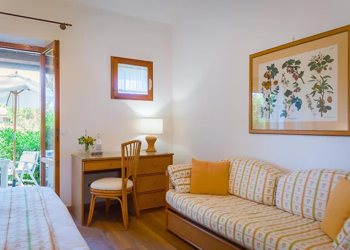 Hotel Villa Ottone