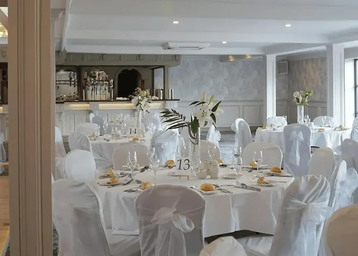 Ballyliffin Hotel
