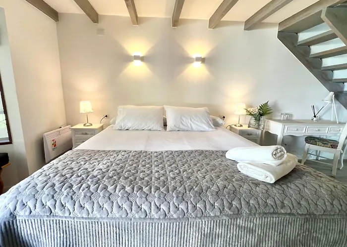Hotel Frutillar