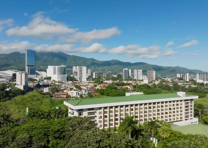 Barceló San José