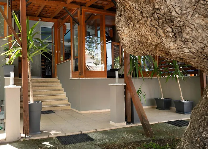 Kipos Resort