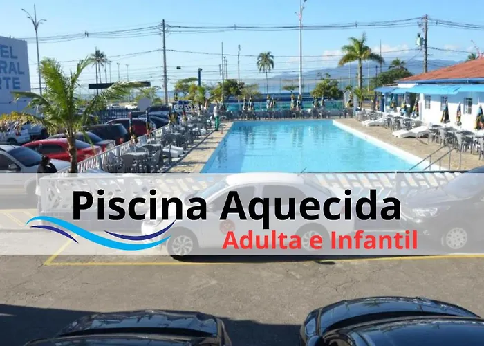 Hotel Litoral Norte