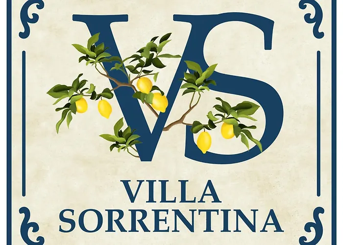 Villa Sorrentina Alghero