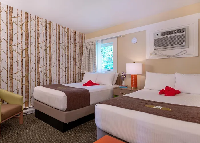 Bar Harbor Motel