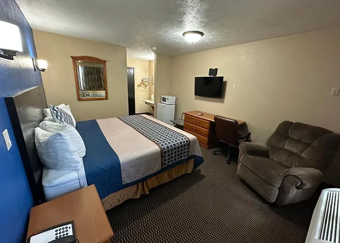 Eco-Lux Inn Norfolk