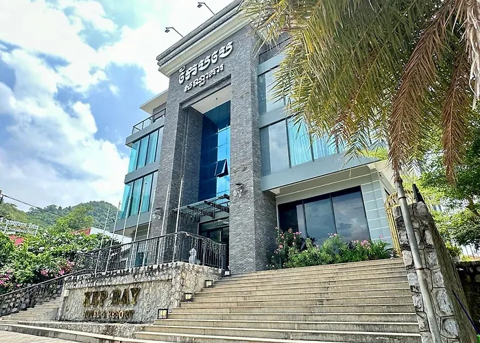 Kep Bay Hotel & Resort