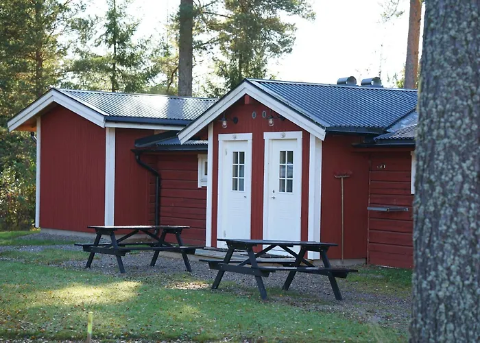 Bjursas Berg & Sjoe