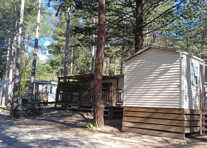 Camping La Source