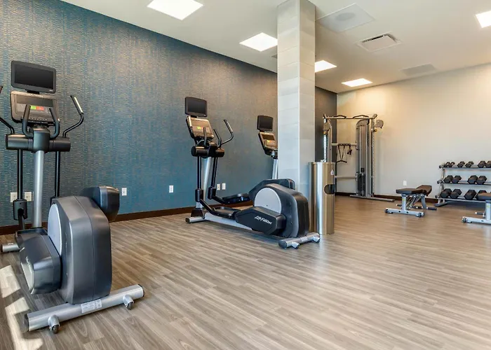 Holiday Inn Express Bettendorf - Davenport Ne By Ihg