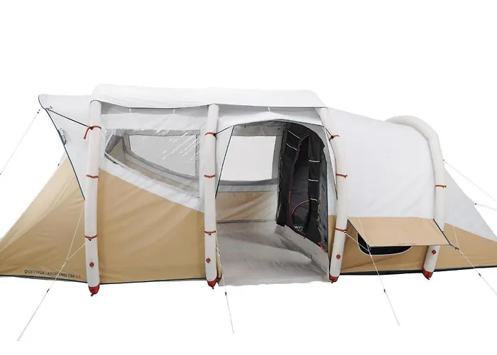 Camping Chez L'Habitant