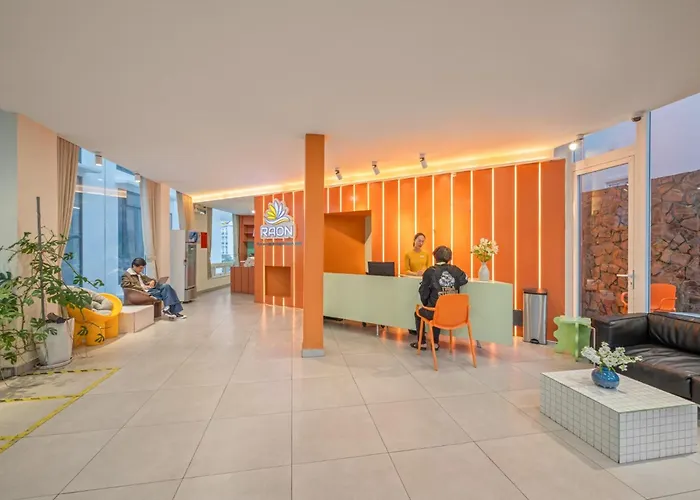 Bz Hotel
