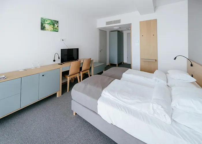 Rakoczi Hotel, Tabor Es Rendezvenykoezpont