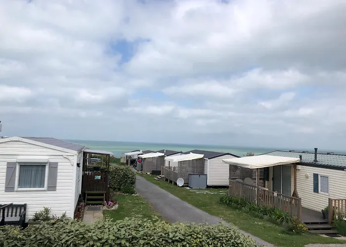 La Cote D Opale - Le Portel - Vue Sur Mer - P31 - Climatise-2018