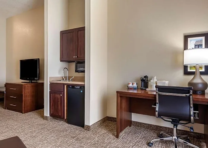 Comfort Inn & Suites Goodland