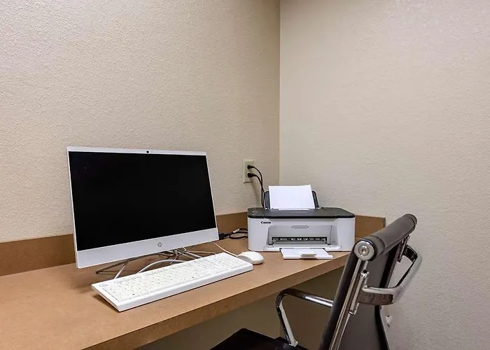 Comfort Inn & Suites Goodland