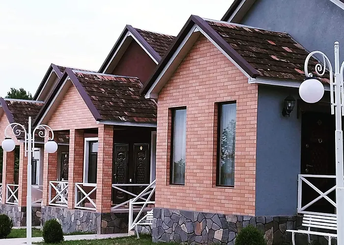Tulpan Park Hotel
