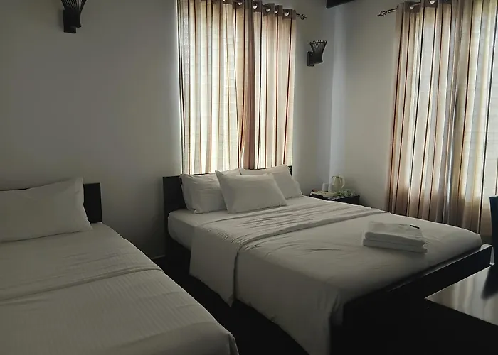 Terrabella - Nuwara Eliya