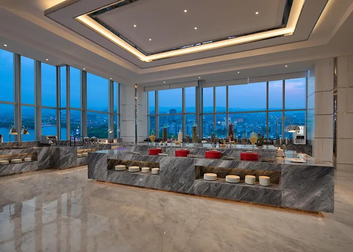 Wyndham Shaoxing Keqiao