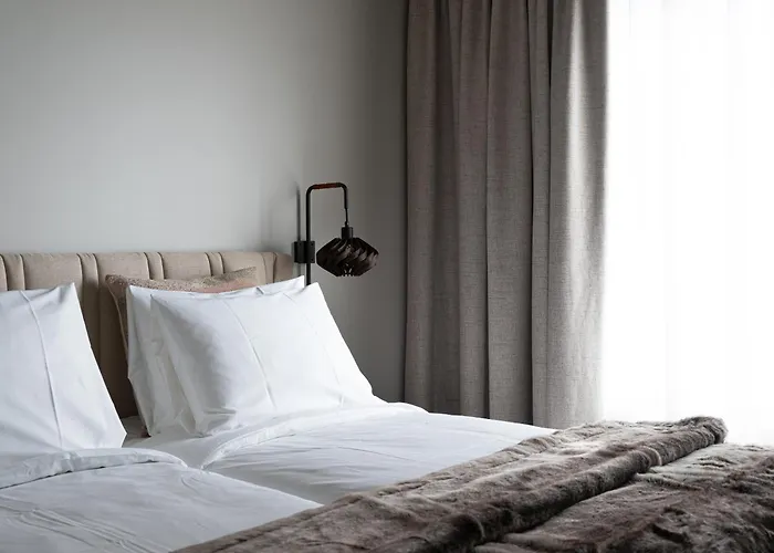 Elite Hotel Frost - Hotel & Spa