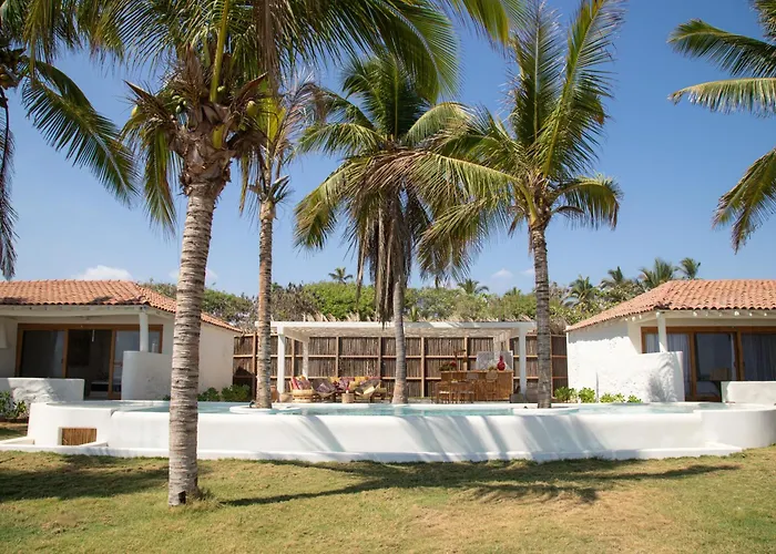 Hotel Pomelo