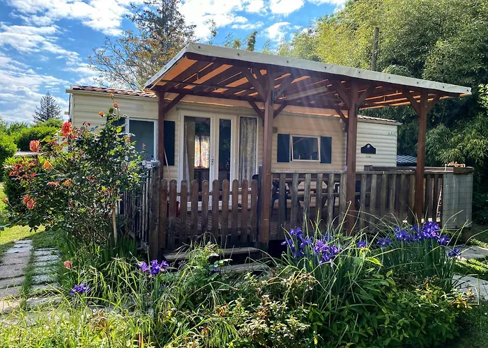 Camping Les Avenieres