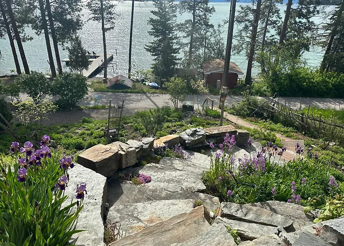 Sunrise Vista Inn